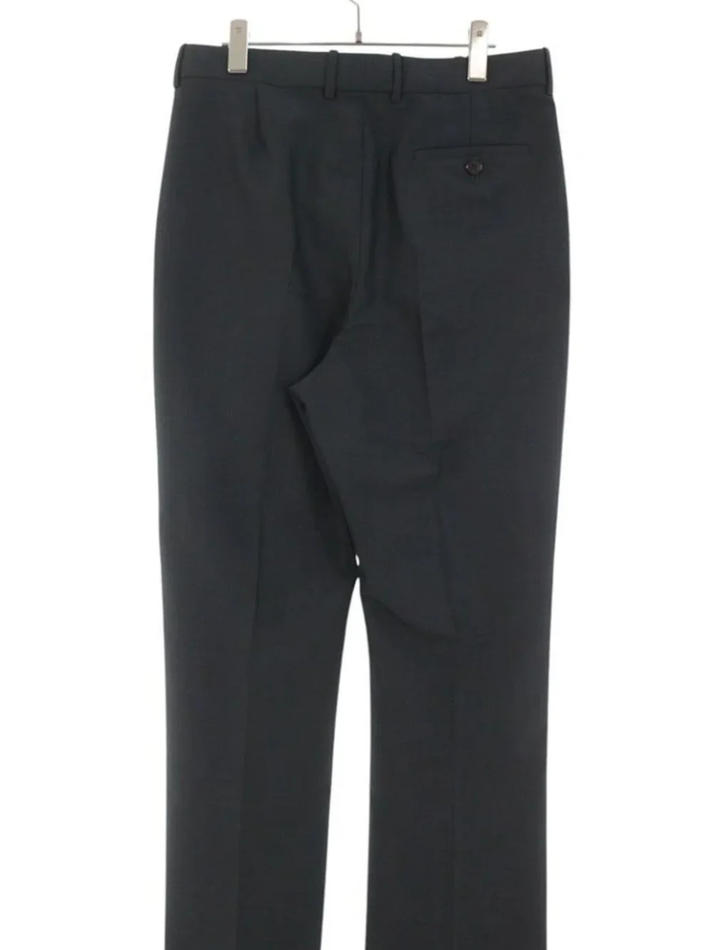 Loewe Bootleg Trousers Long Pants 48
